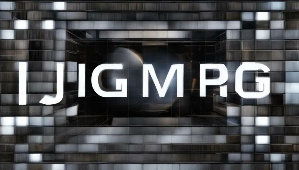 are jpg and jpeg interchangeable