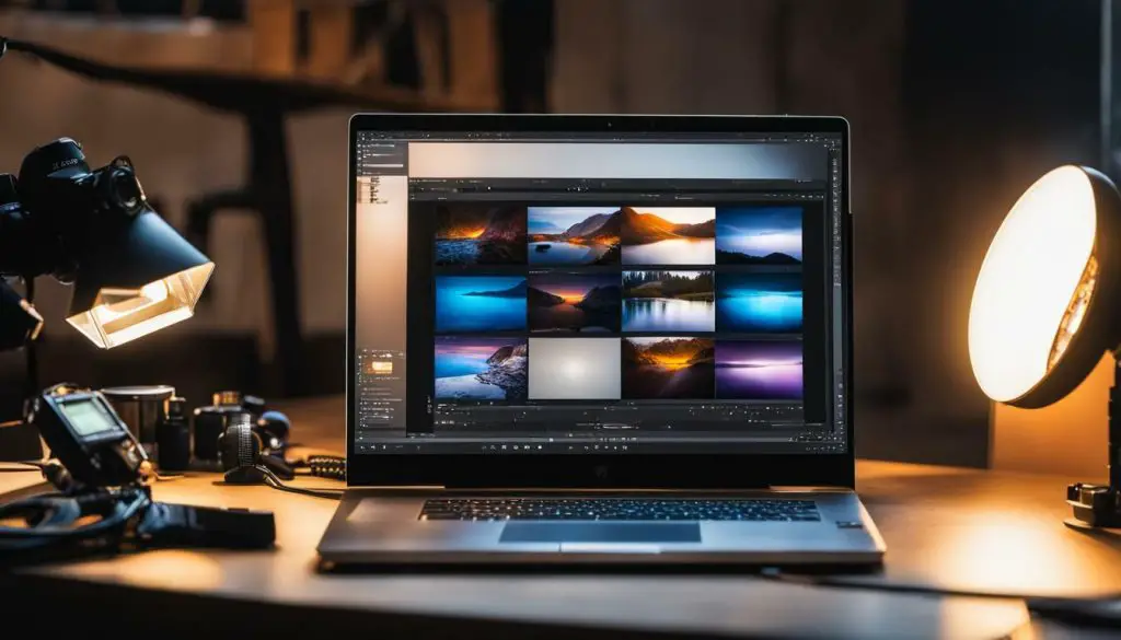can you edit jpeg in lightroom