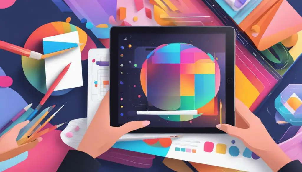 can you make svg with procreate