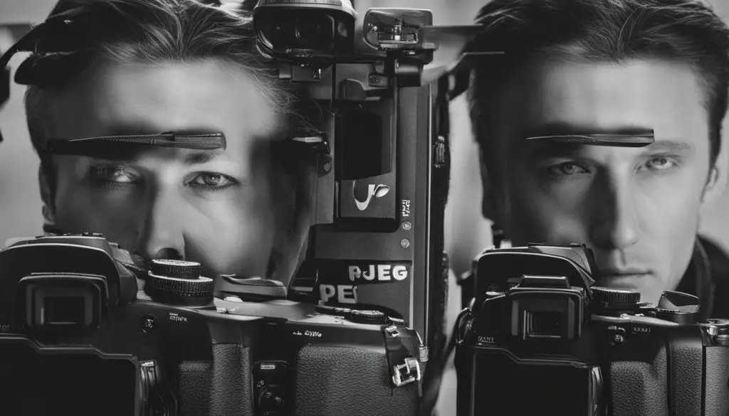 do i need to shoot in raw and jpeg