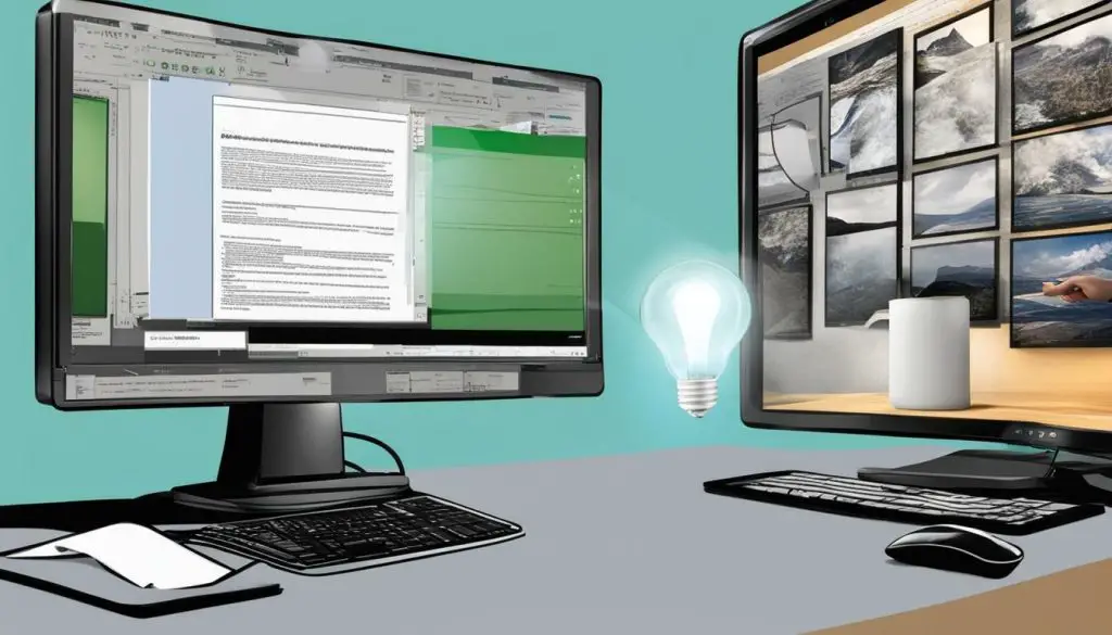 how convert jpeg to word document