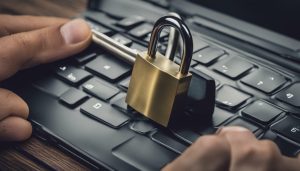 Protect Example Photo Guide: How Do I Password Protect a JPEG Image? | Step-by-Step