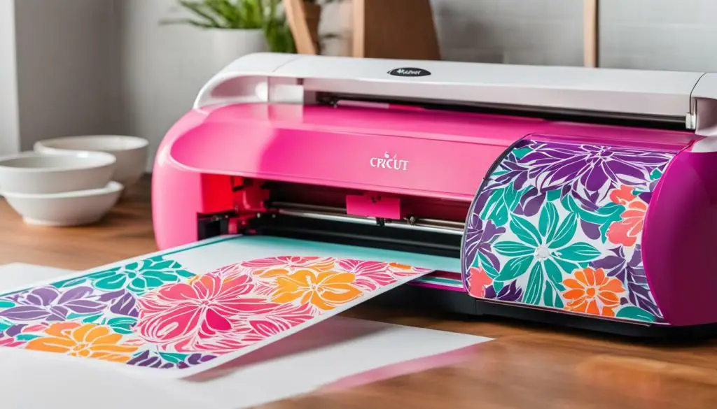 how do i use svg files with cricut