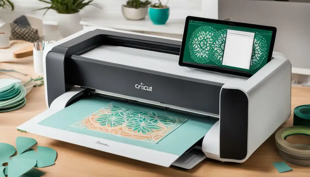 how does svg work with cricut