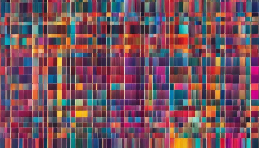 how many colours does svg support