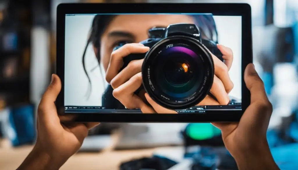 how to adjust jpeg photo size