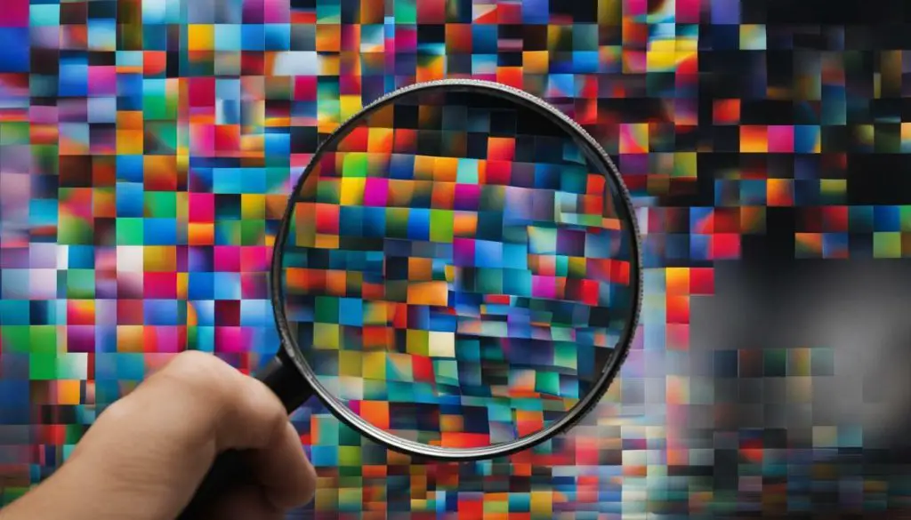 how to check jpeg resolution