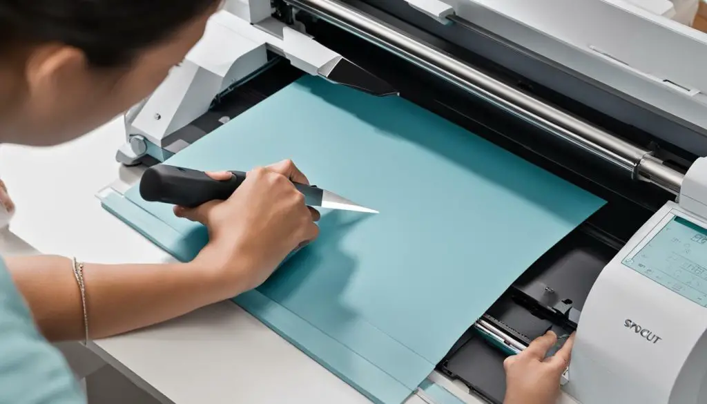 how to cut large svg files on cricut