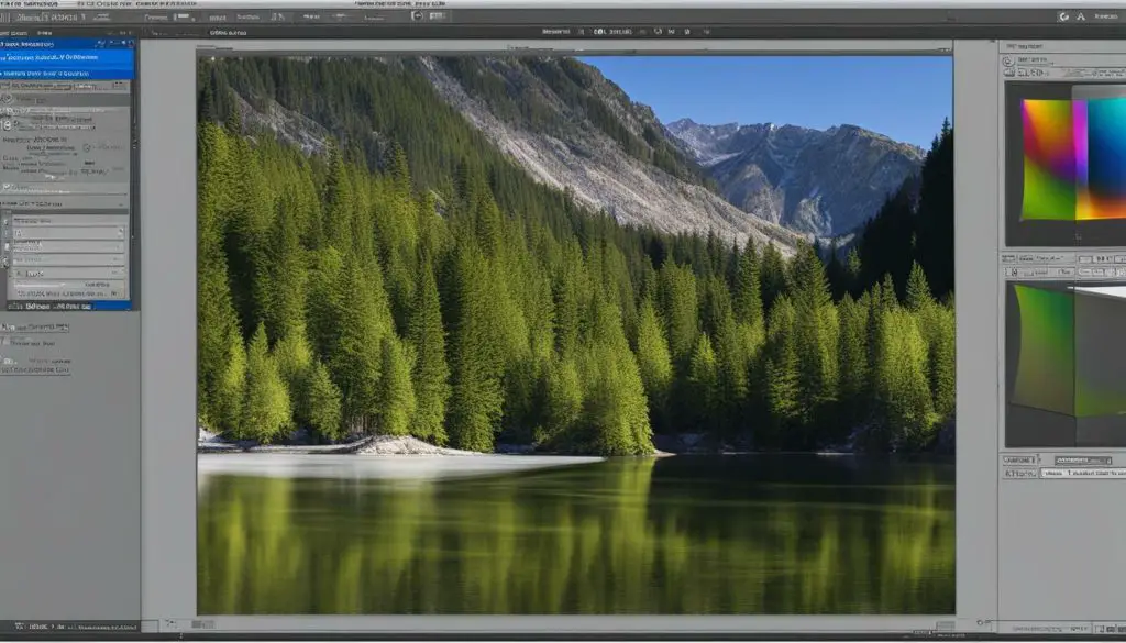 how to get rid of jpeg artifacts in photoshop