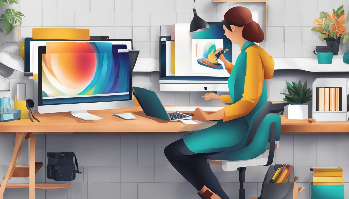 Guide How to Get Rid of White Background on JPEG in Illustrator