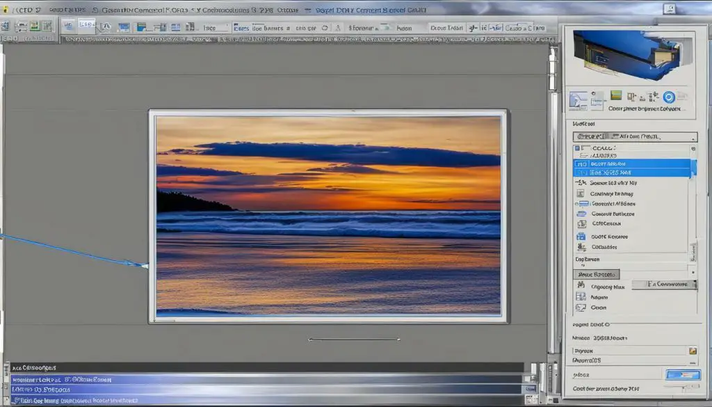 how to jpeg on corel draw x3