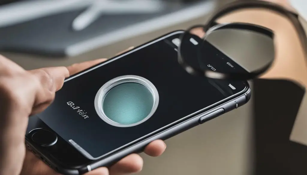 how to know if a photo is jpeg on iphone