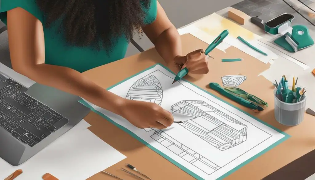how to make svg files for cricut
