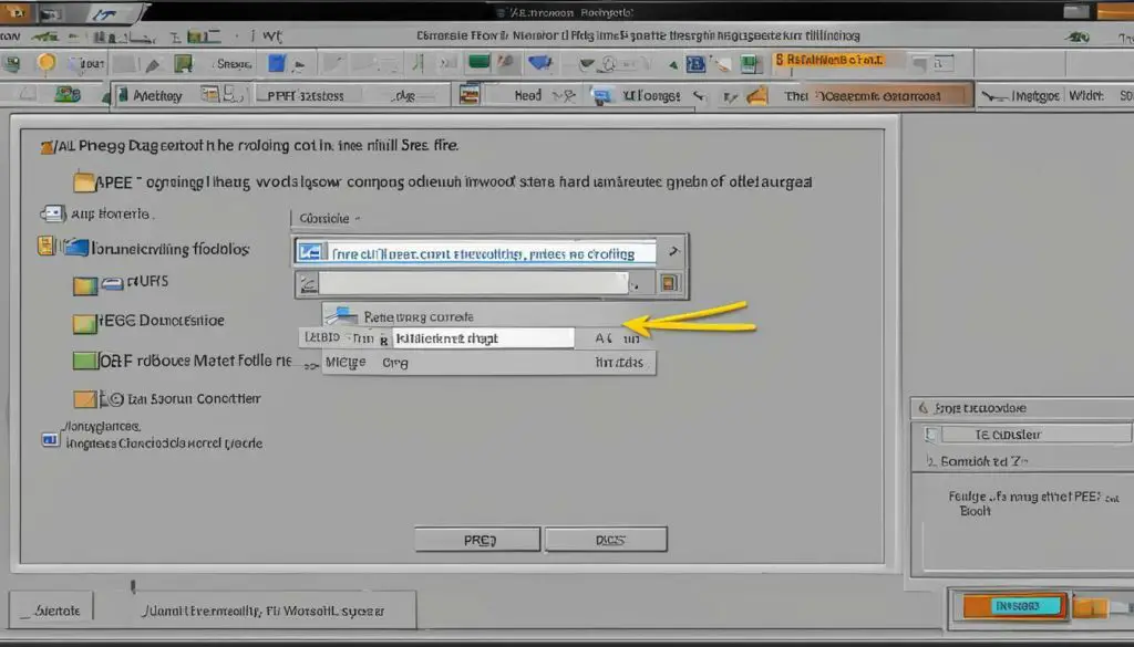 how to put jpeg into word document