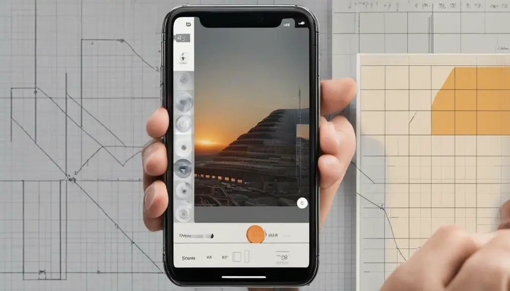 how to take jpeg photos on iphone