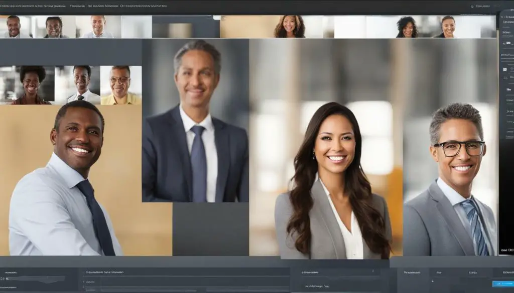 how to use jpeg as teams background