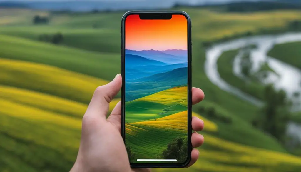 how to view jpeg on iphone