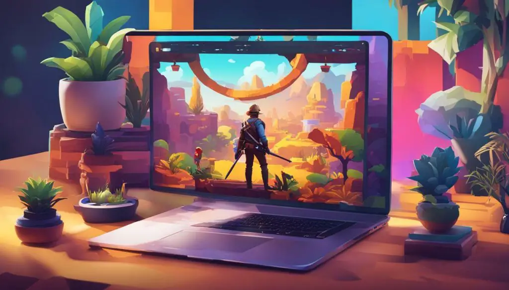 is svg good for game development