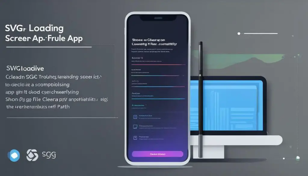 svg not working in react native
