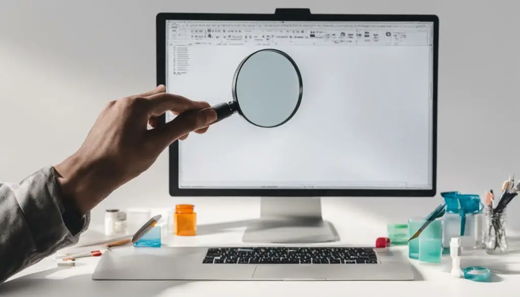 svg too large for design space