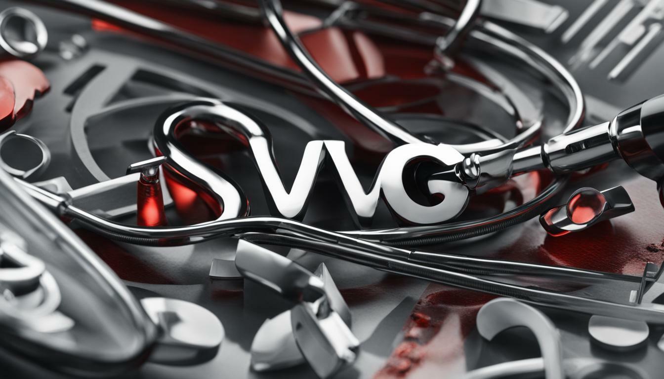 What Does SVG Stand For in Medical Terms?
