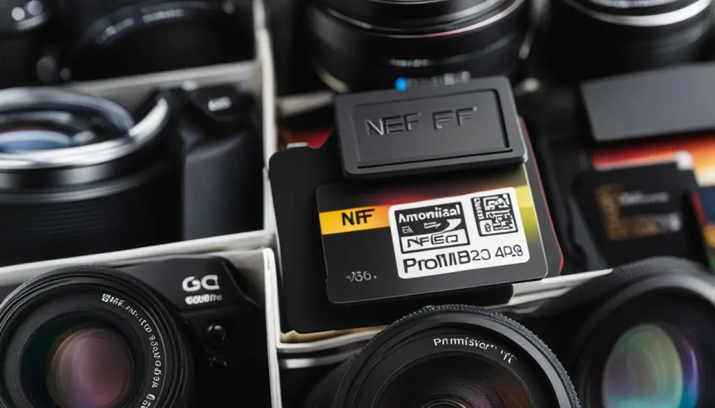 what is nef raw + jpeg fine