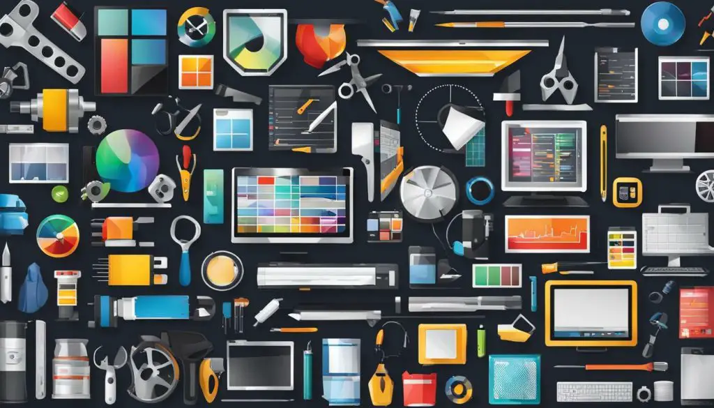 what software to make svg files
