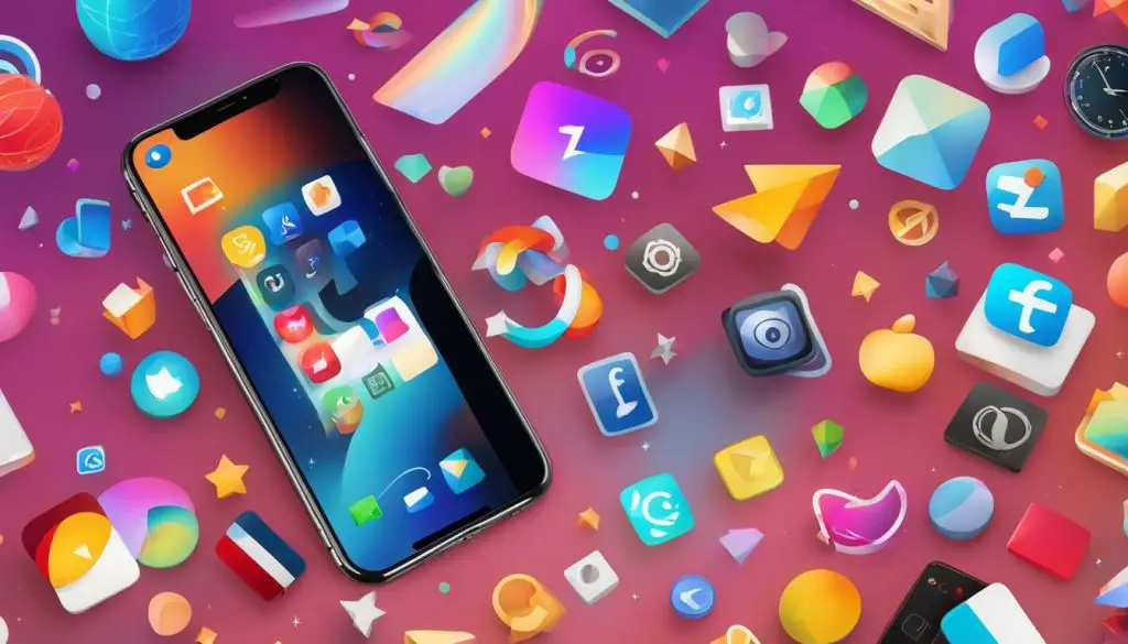where do svg files save on iphone