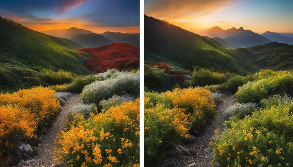 which jpeg format is best