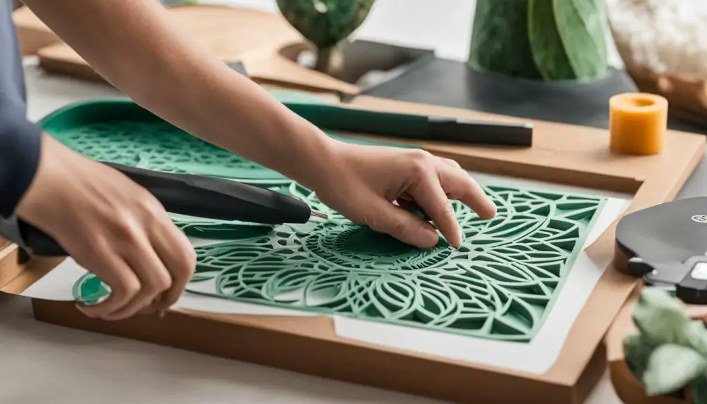 why do you need svg files for cricut