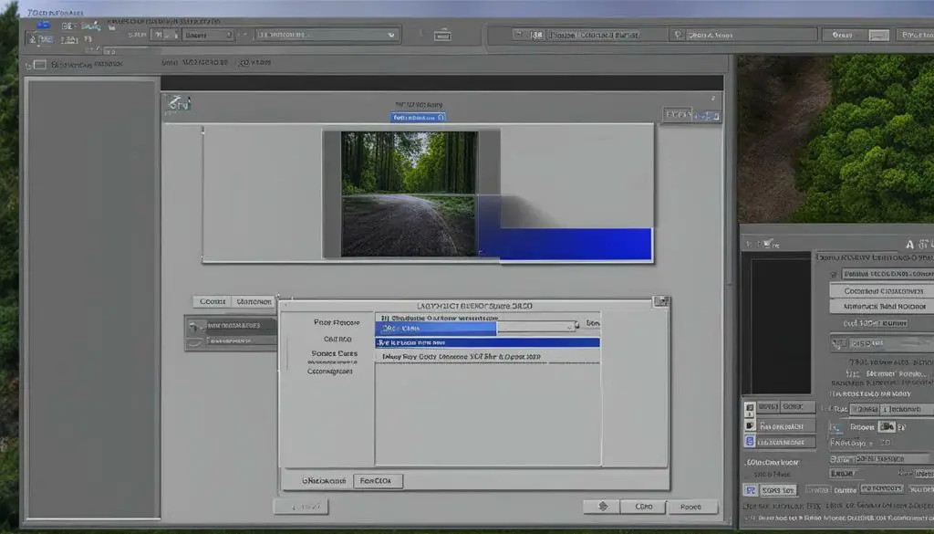 why is jpeg not an option in photoshop