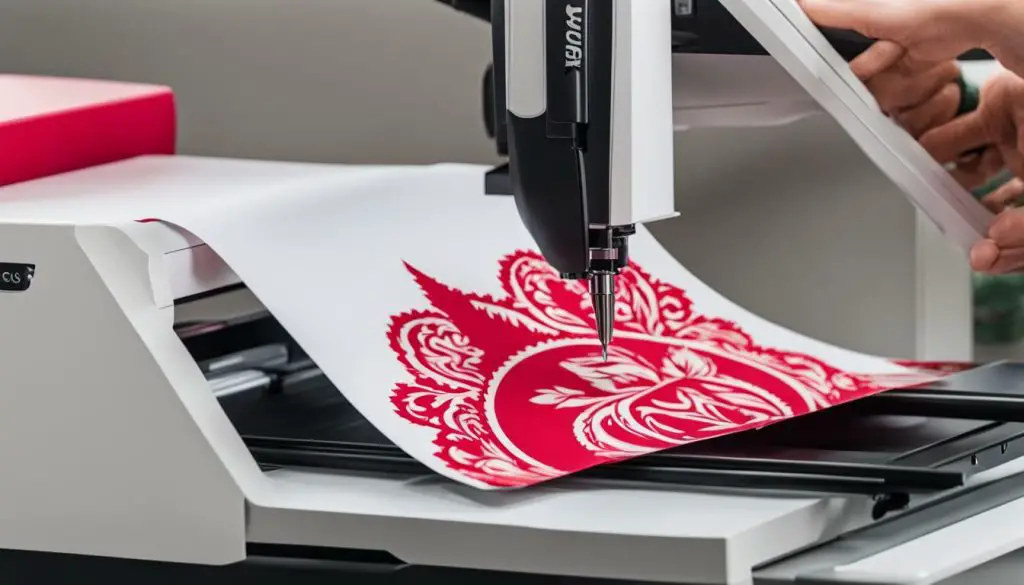 why is my svg not supported in cricut