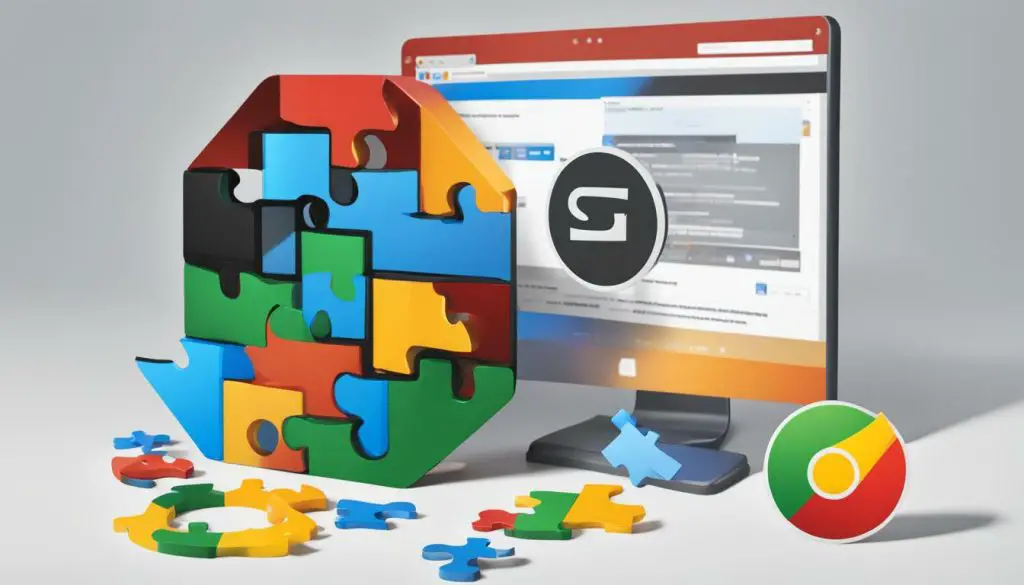 why is svg not showing up in chrome