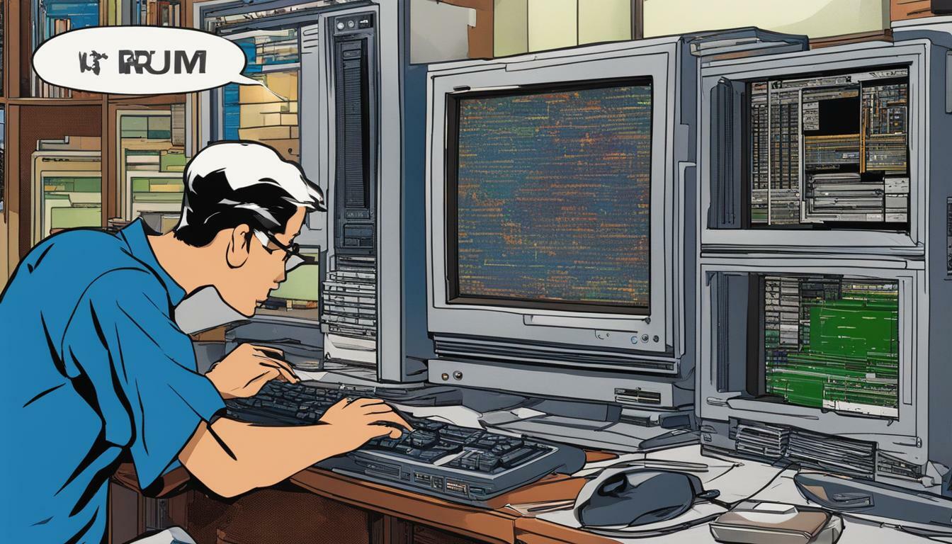 Understanding Why Your Computer Won’t Open JPEG Files