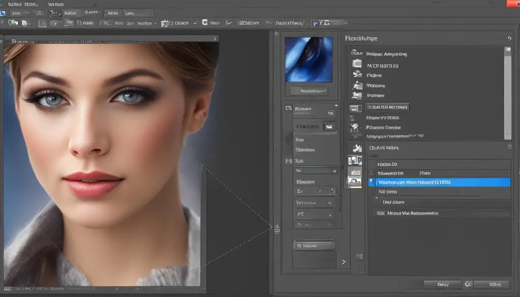 Adjust Image Resolution in Photoshop