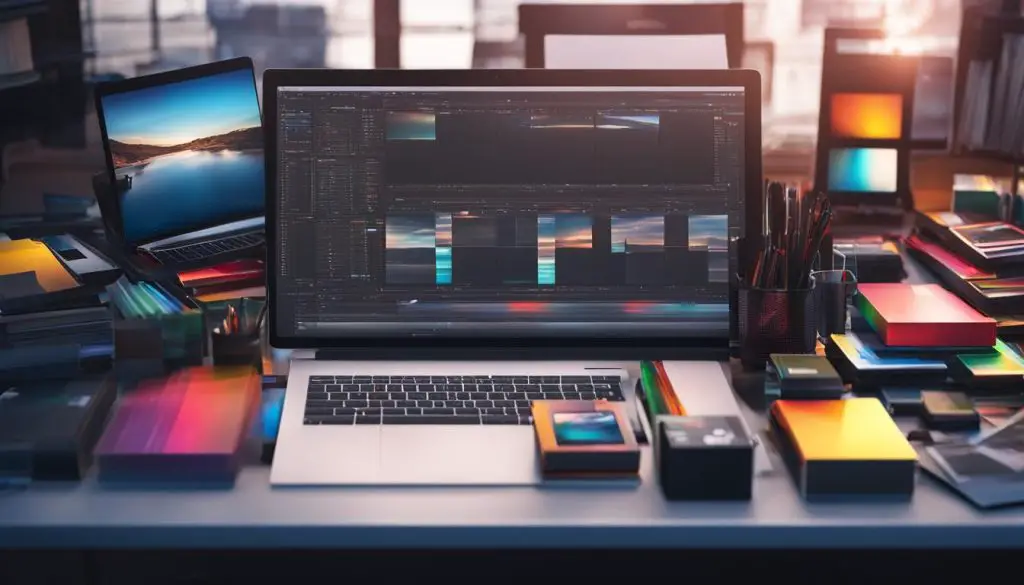 Benefits of Saving InDesign Files as TIFF