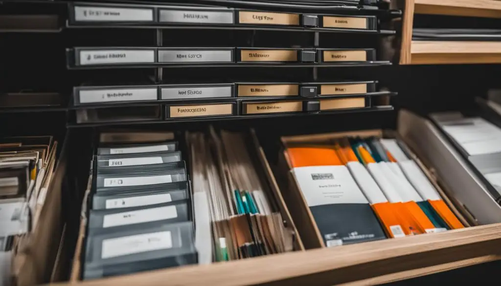 Best Practices for Keeping TIFF Files in Lightroom