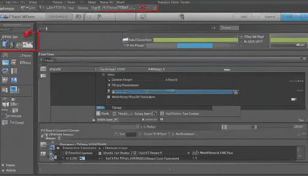 Converting file to TIFF using Photoshop