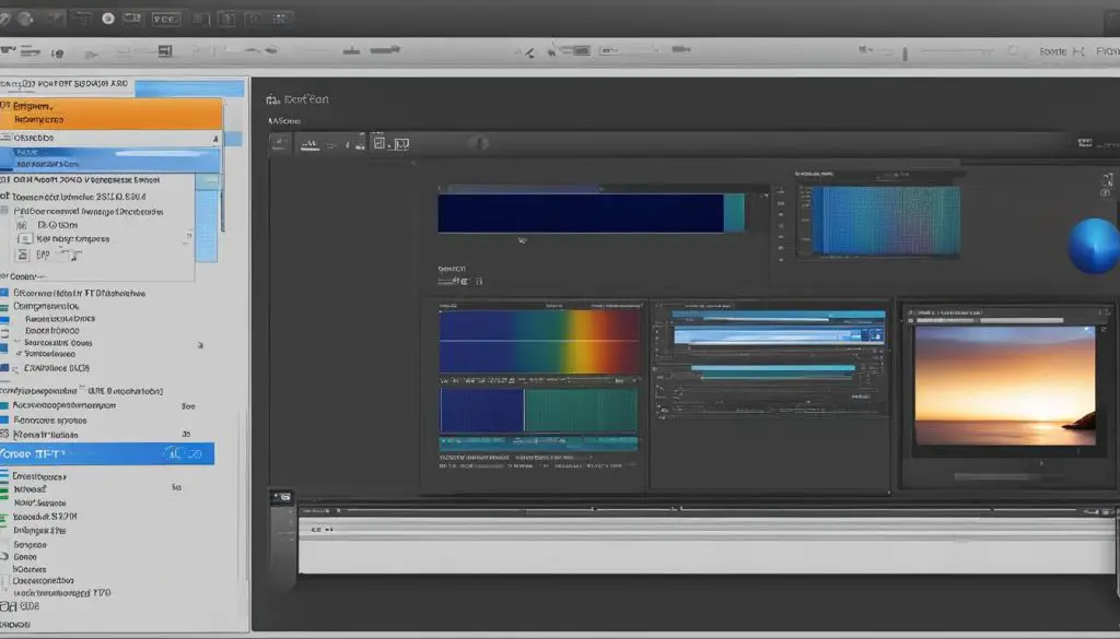 Decompressing TIFF Files with Software