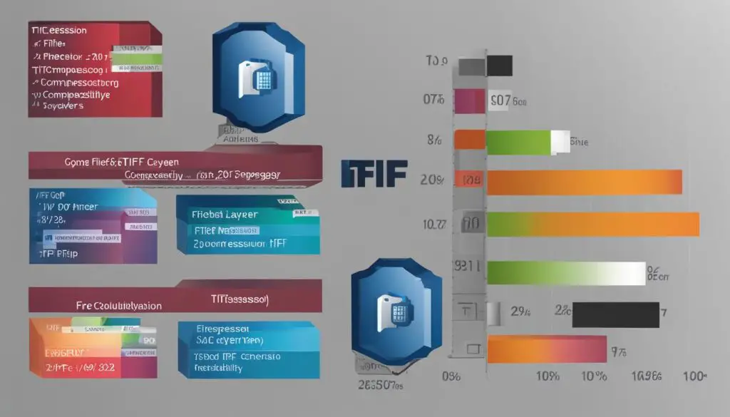 Factors Affecting TIFF Compression