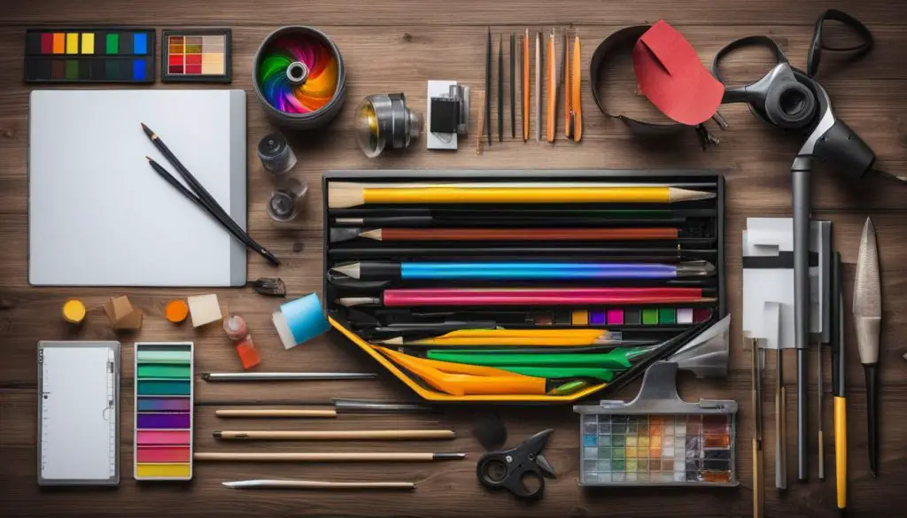 Free Alternatives to Photoshop for PSD File Recovery