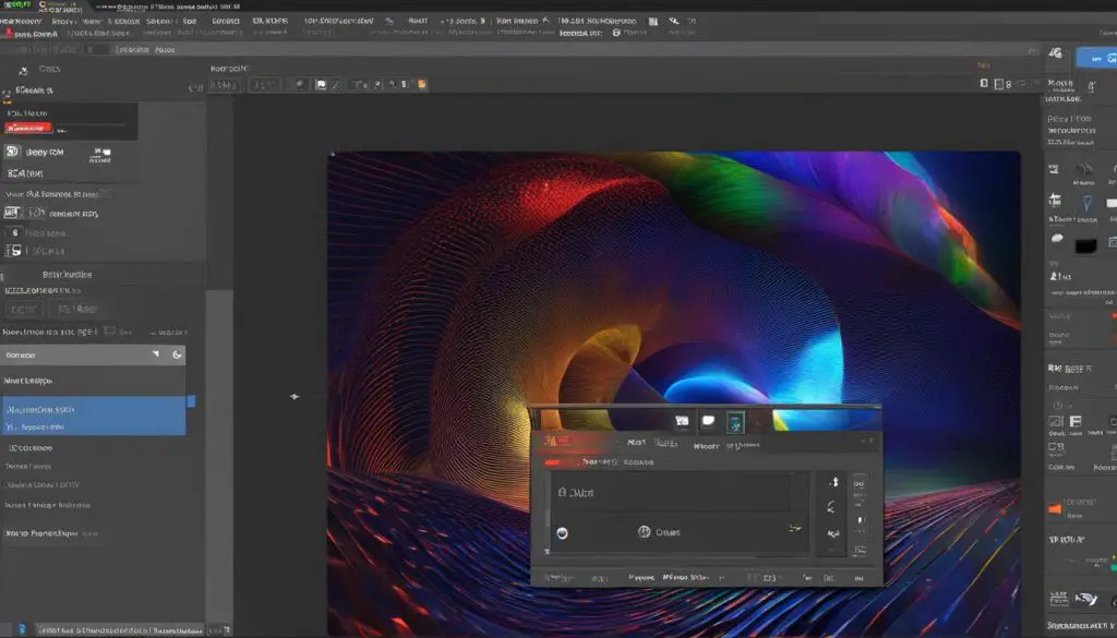 GIMP Animation Package (GAP) plugin