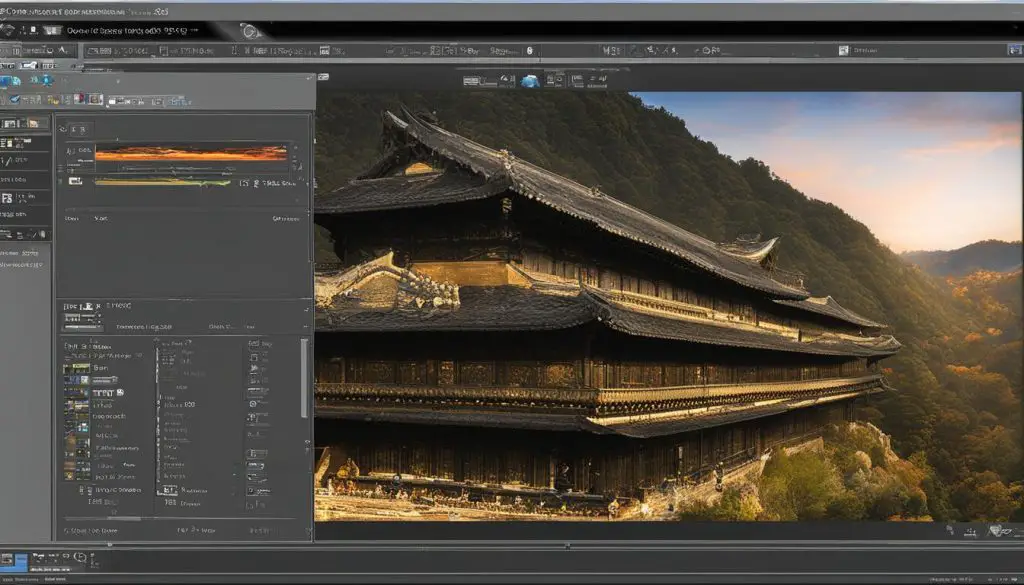 GIMP Support for GSP Files