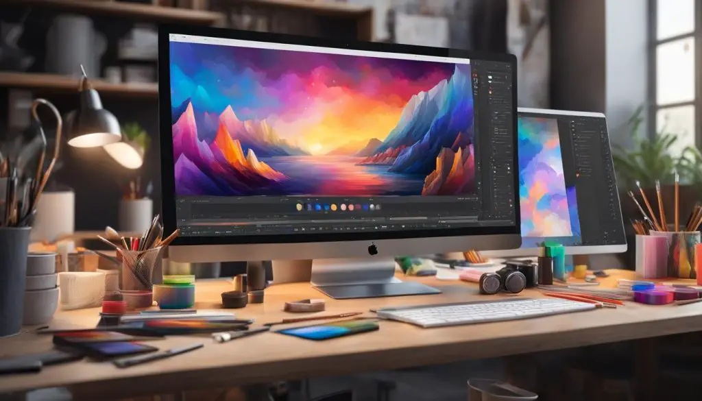 Import Procreate Brushes in Photoshop