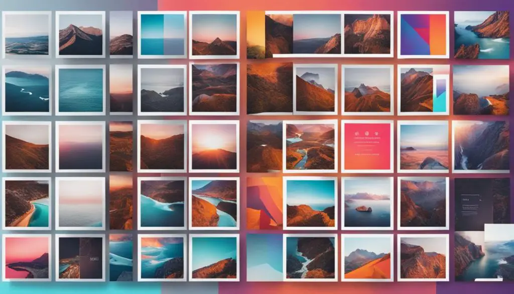 Instagram image sizes