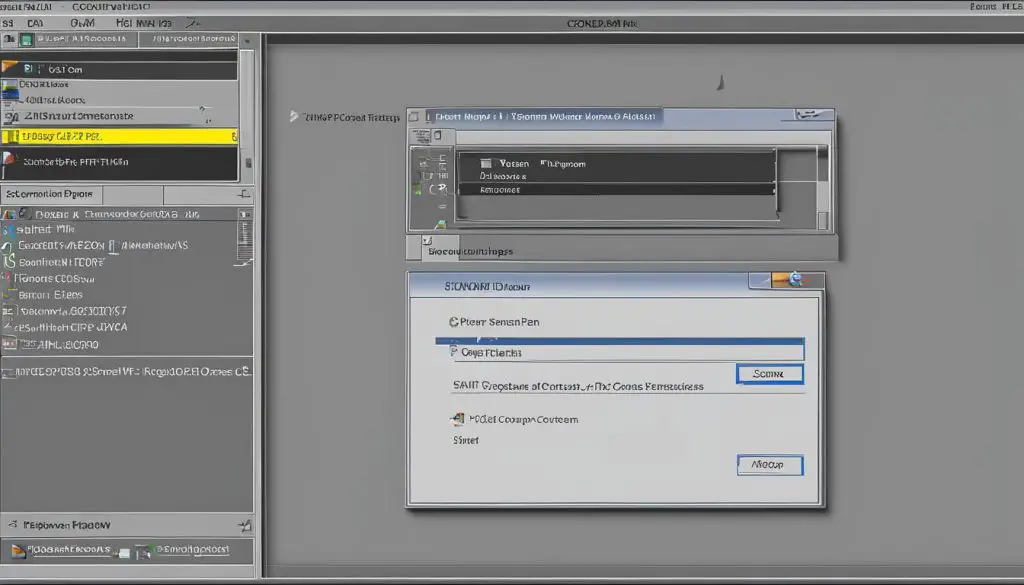 Opening TIFF Files with CorelDRAW