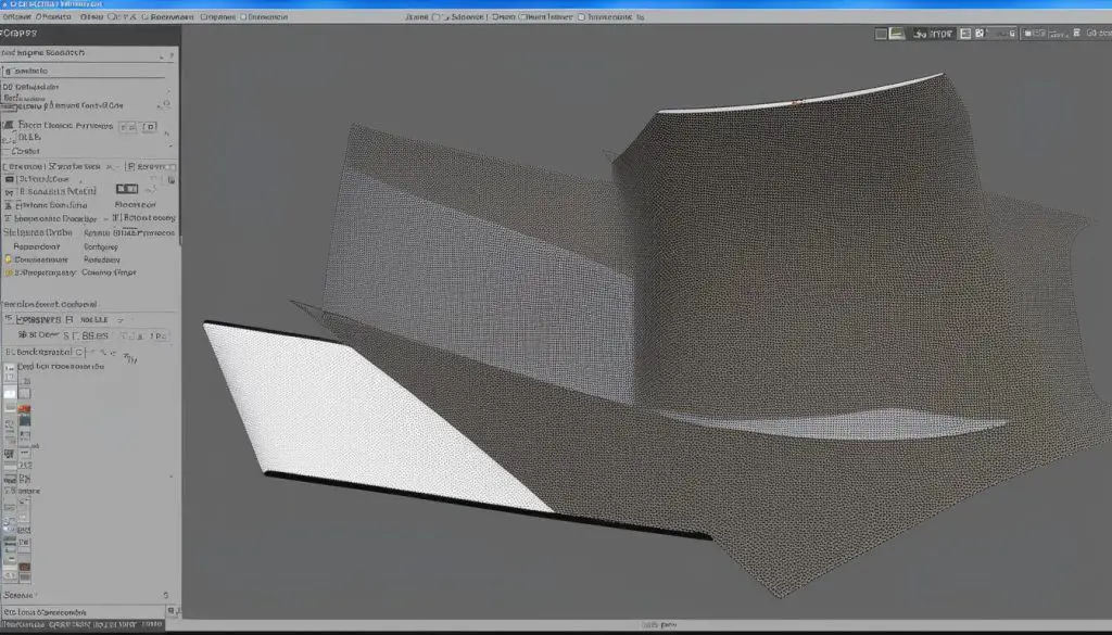 Optimizing GIMP Files for PDF Export