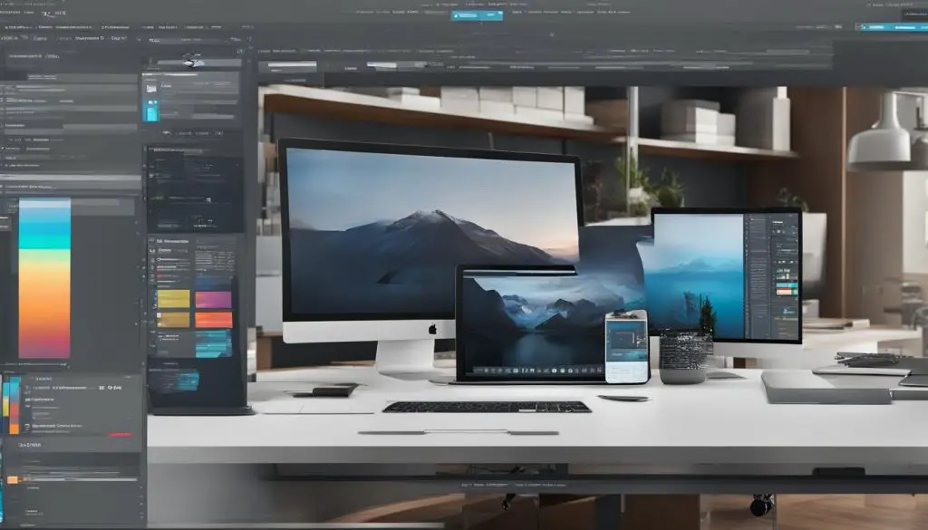 Streamline PSD Design