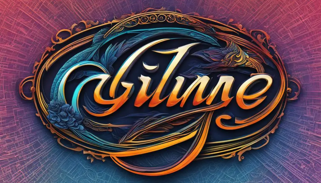 advanced techniques in GIMP