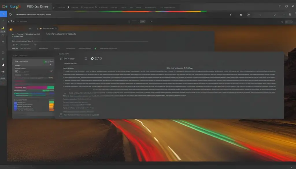 can i open psd files on google drive